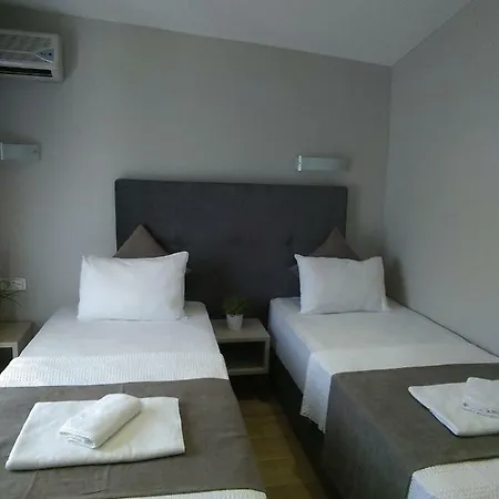 Hotell Bella 3