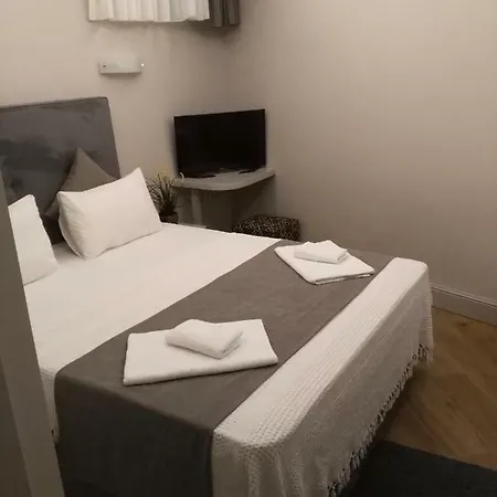 Bella 3 Hotell Istanbul