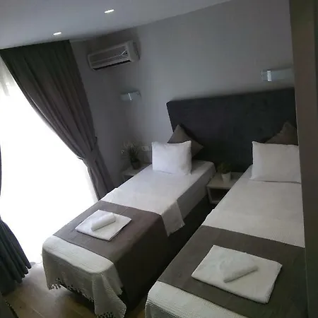 Hotell Bella 3 Istanbul
