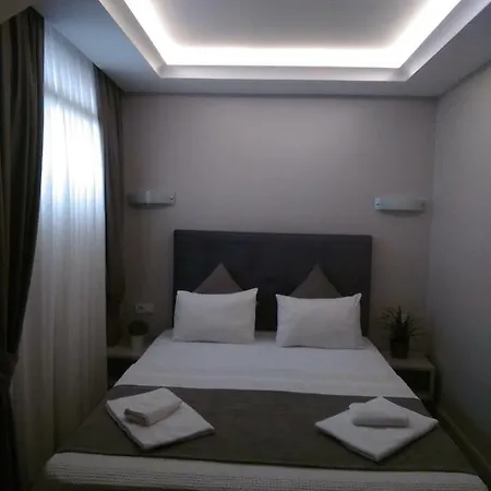 Hotell Bella 3