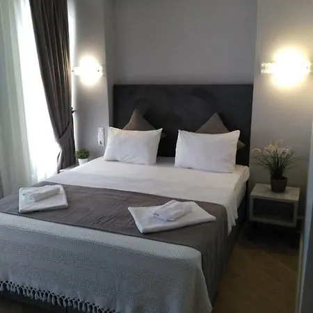 Bella 3 Hotell