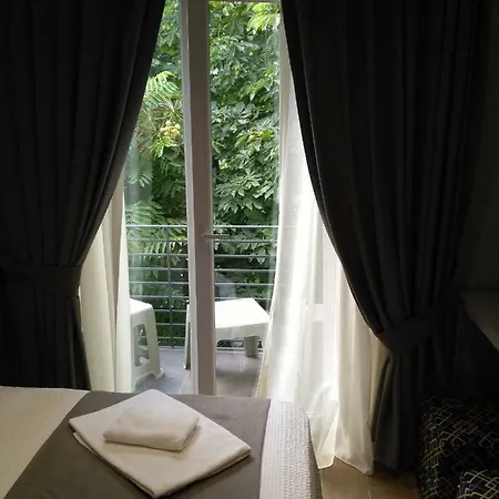 Bella 3 Istanbul
