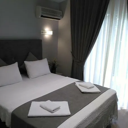 Bella 3 Istanbul