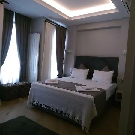 Hotell Bella 3 Istanbul