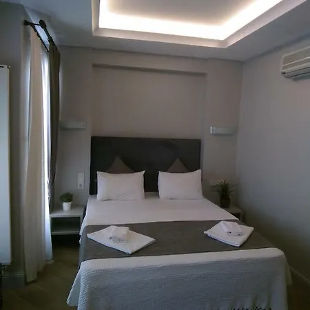 Bella 3 Hotell