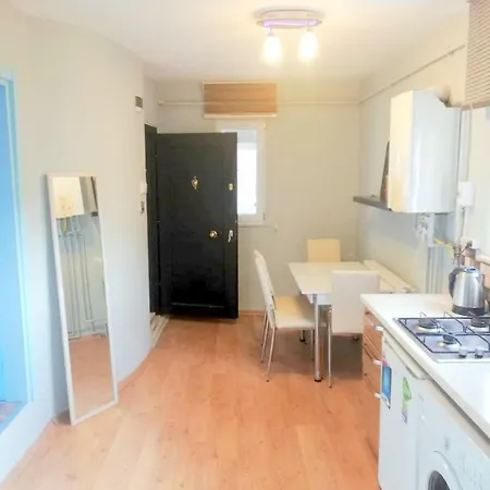 Aparthotel Rodin