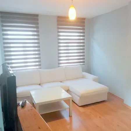 Aparthotel Rodin Istanbul
