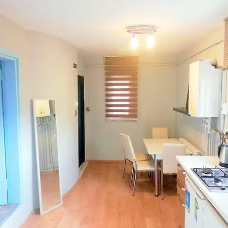Rodin Aparthotel