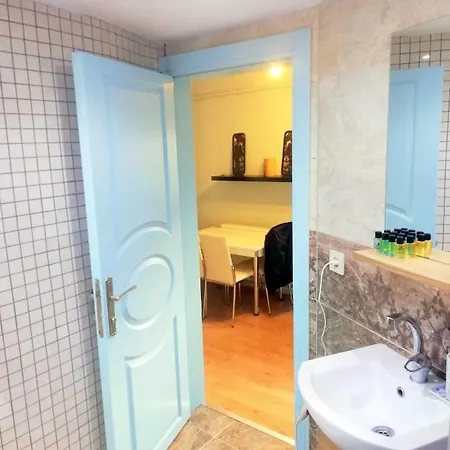 Aparthotel Rodin