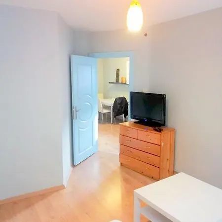 Aparthotel Rodin