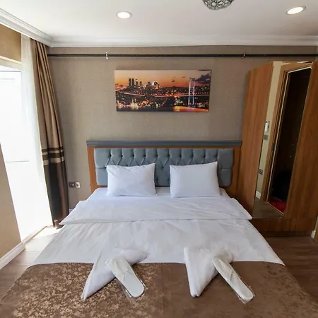 Hotel Golden