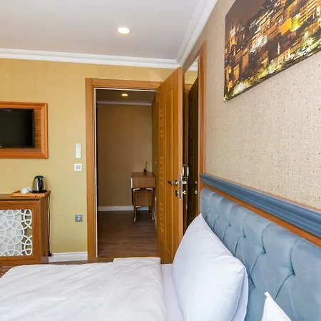 Hotel Golden