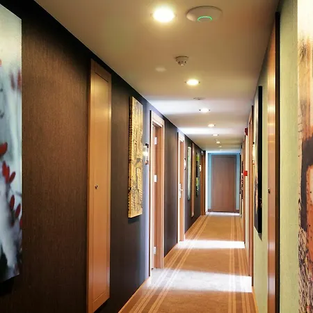 Hotel Sisli Mls Istanbul