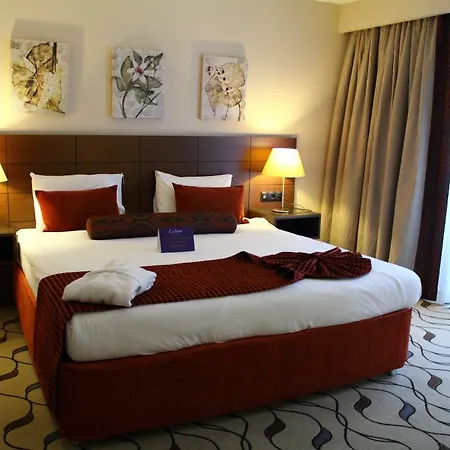 Hotel Sisli Mls 2*