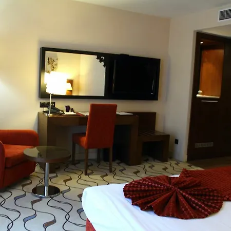 Sisli Mls Hotel Istanbul