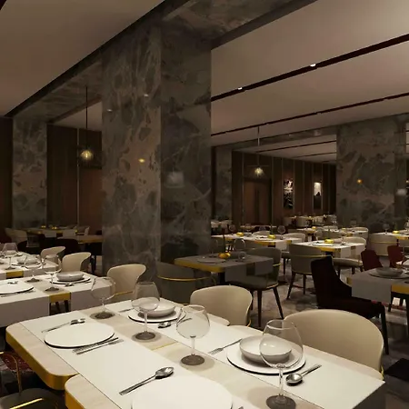 Hotel The Craton Sisli 5*
