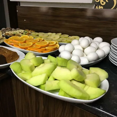 Otel Metropol Hotel 2*