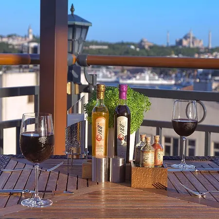 Galata La Bella 4* Istanbul
