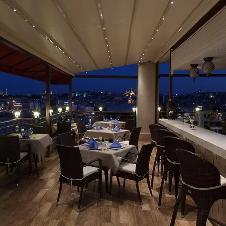 Galata La Bella Hotel