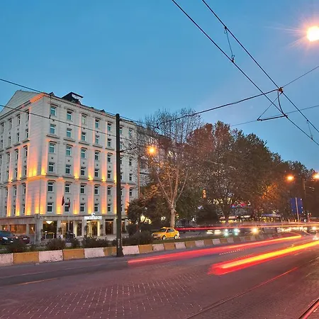 Princess Old Hotel Istanbul