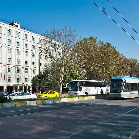 Hotel Princess Old 4*