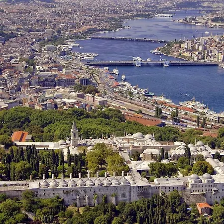 Safir Gold 4* Κωνσταντινούπολη