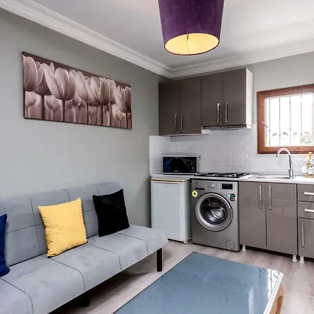 Masal Apartament Stambuł