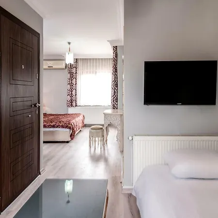Masal Apartament Stambuł