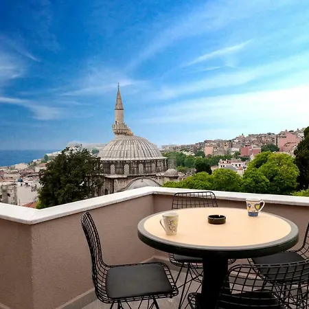 Apartament Masal *