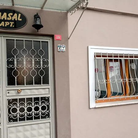 Apartament Masal