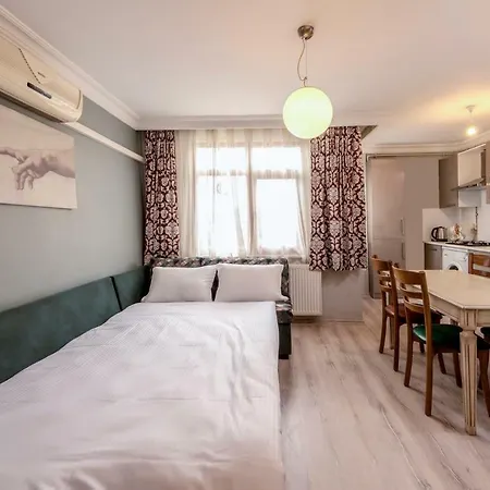 Masal Apartament