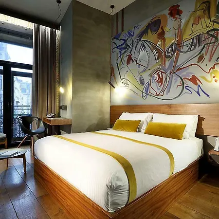 The Public - Special Category Hotel