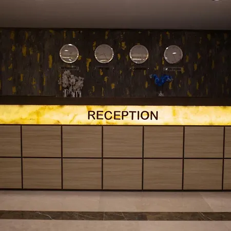 Viva Boutique 3* Istanbul