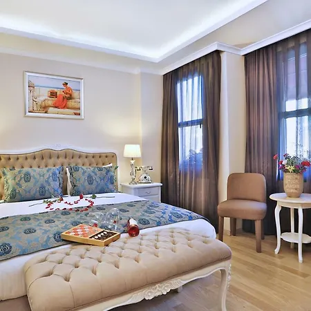 Bon Old Bed & Breakfast Istanbul