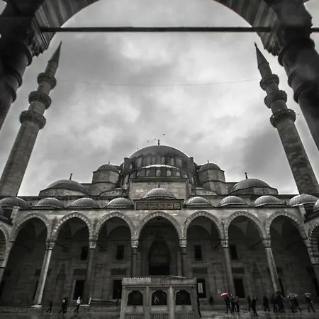 Bon Old Istanbul