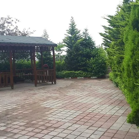 Ekinci 4* Provincia di Istanbul