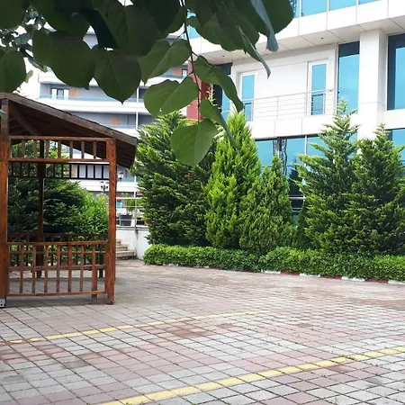 Ekinci Aparthotel