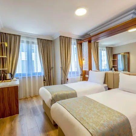 Kupeli Hotel
