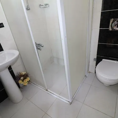 Miray Apart Sultanahmet Apart Otel İstanbul
