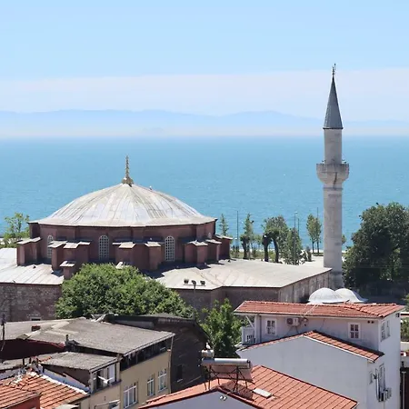 Miray Apart Sultanahmet * İstanbul