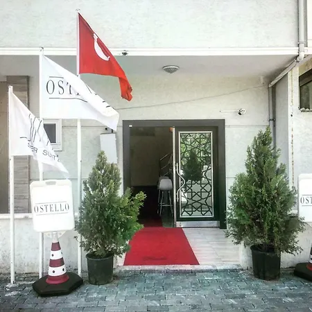 Hotel Avcilar 2*