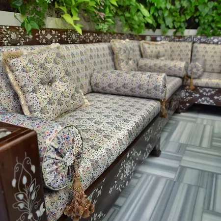 Beyaz Konak An Ajwa Villa *