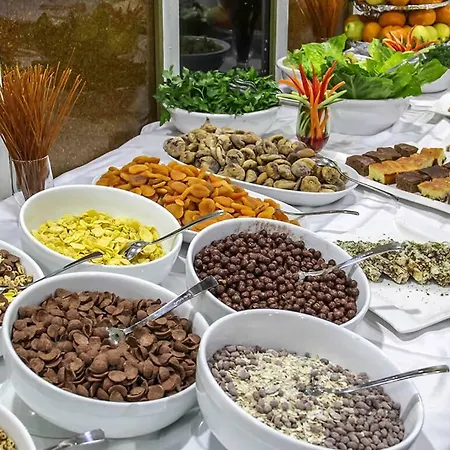 Cannady Hotel Istanbul