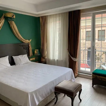 Hotel Cosmos Provincia di Istanbul