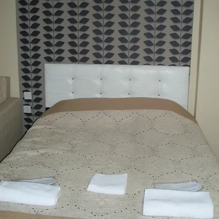 Taksim Antique Hotel