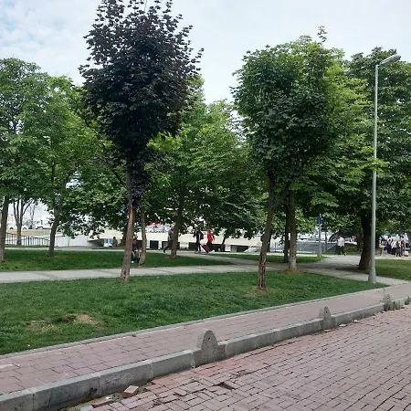 Otel Avrasya Queen