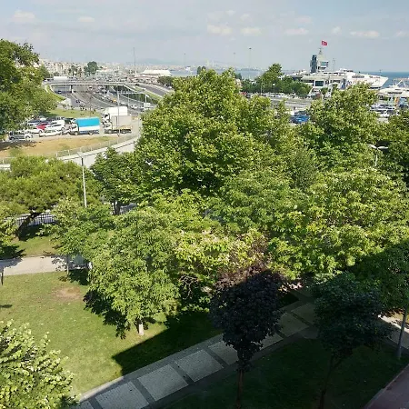 Avrasya Queen Otel İstanbul