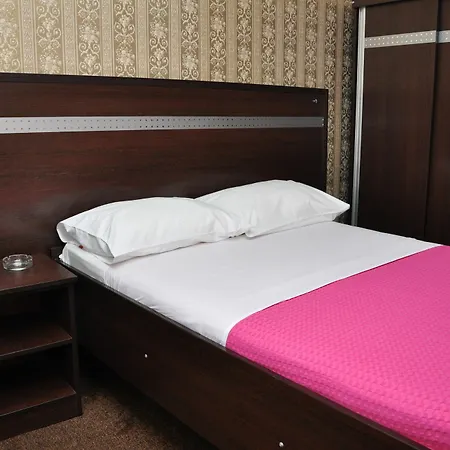 Hotel Oez Yavuz Istanbul