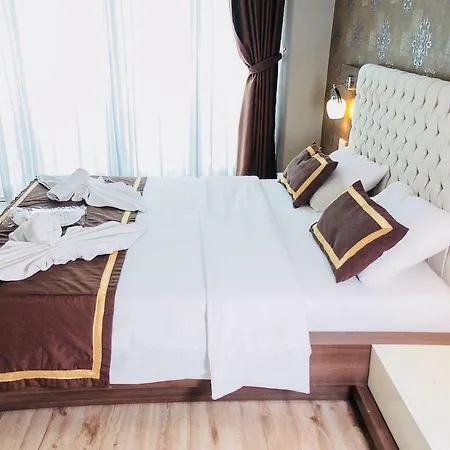 Appartement Golf Royal
