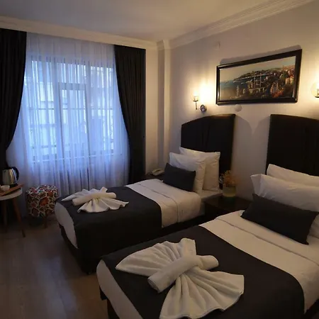 Bosfor Отель 4*